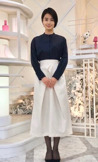 PRESS】TBSあさチャン | KEYCO