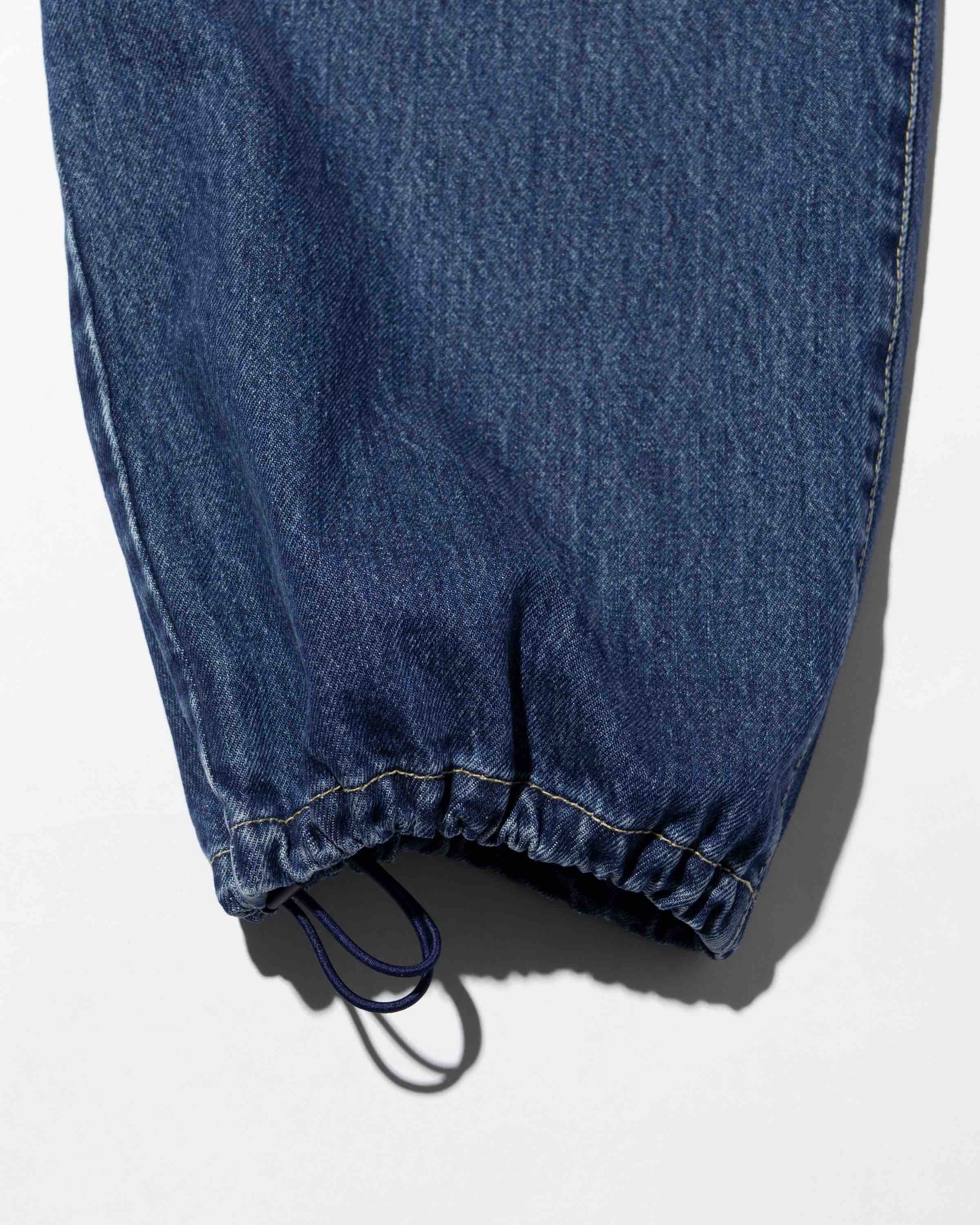 FreshServiceの定番デニムが進化。13.5ozヘビーオンスで広がる新しい