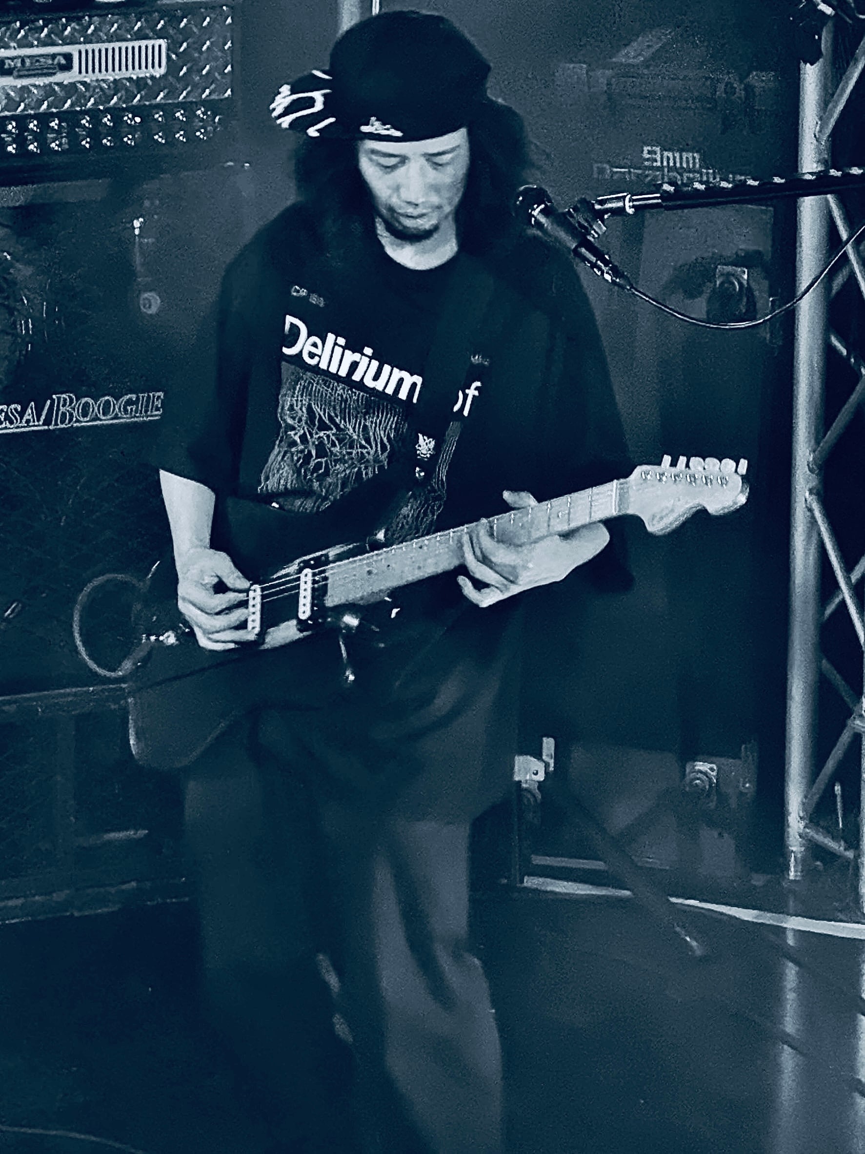 滝 善充コラボ】S/S Tee & CREWNECK SWEAT | ALLAROUND