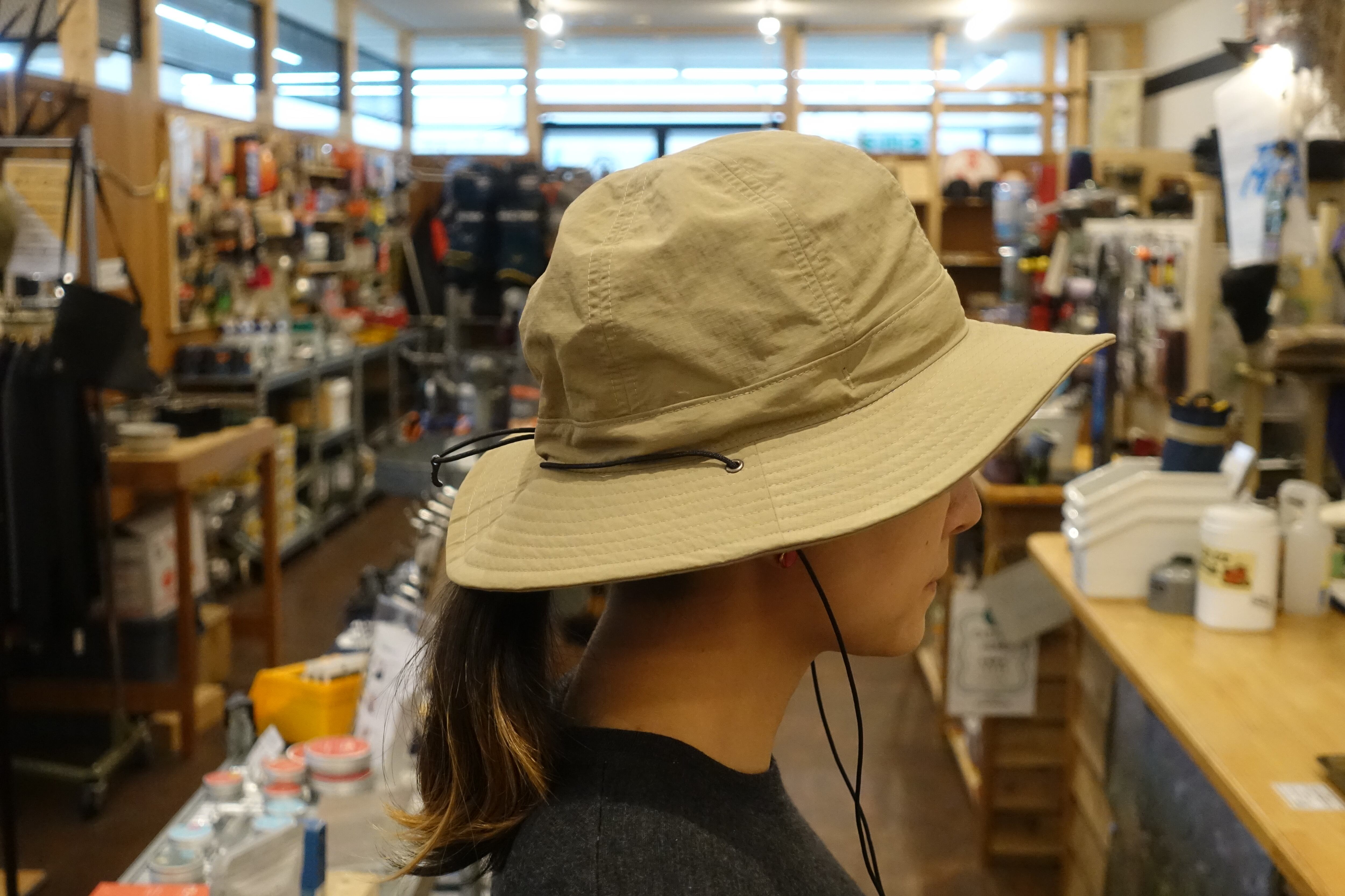 RIDGE MOUNTAIN GEARの帽子類が入荷しています。 | ZERODAY