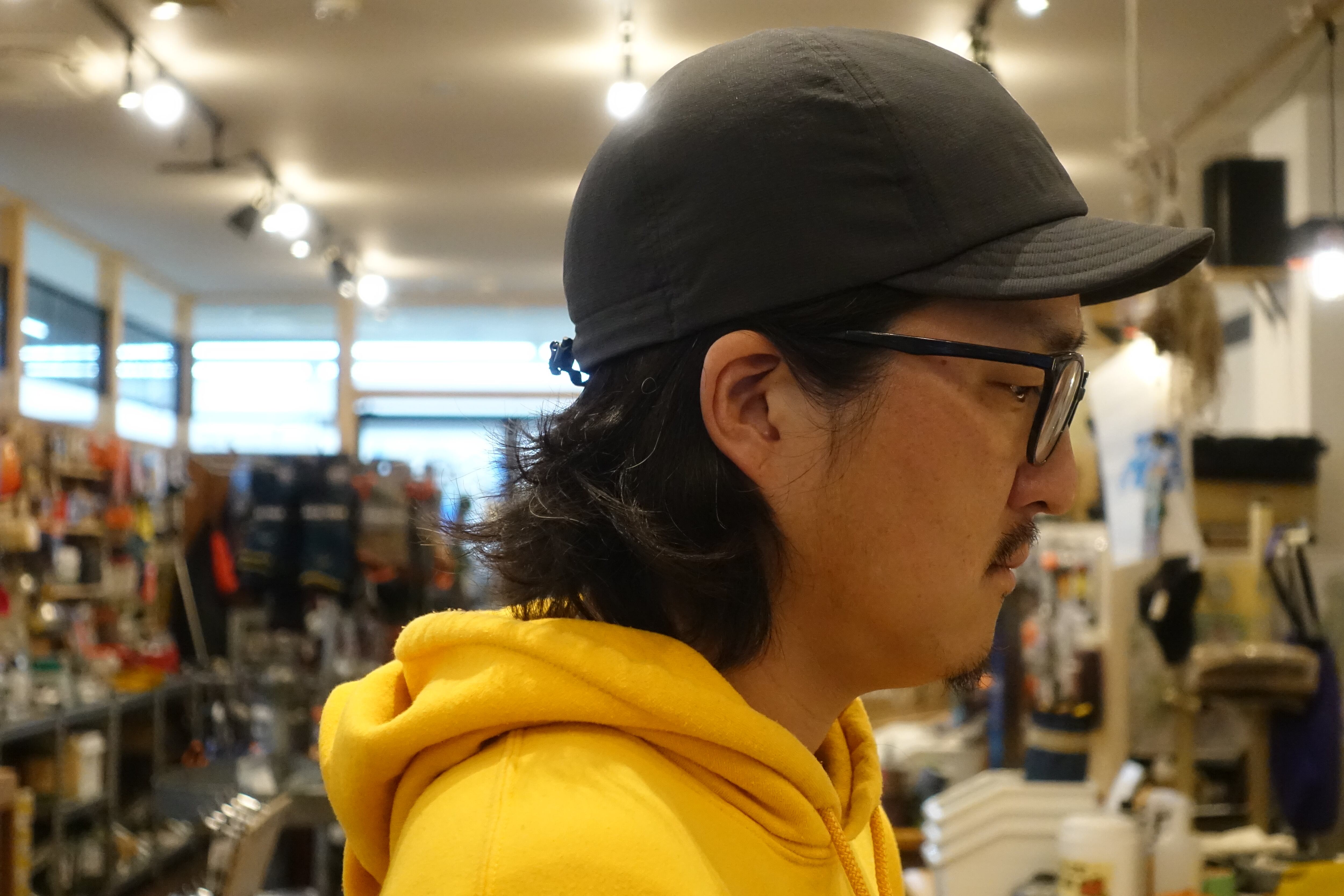 RIDGE MOUNTAIN GEARの帽子類が入荷しています。 | ZERODAY