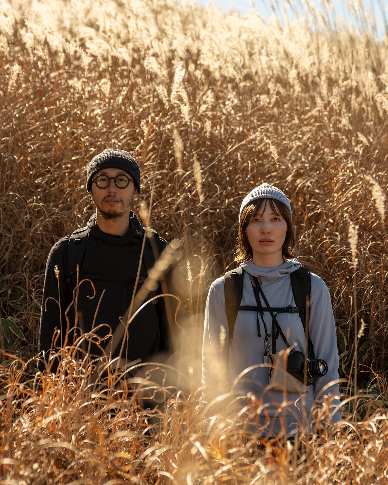 新製品Merino PlaX Hooded Sweater販売開始のお知らせです。 | RIDGE