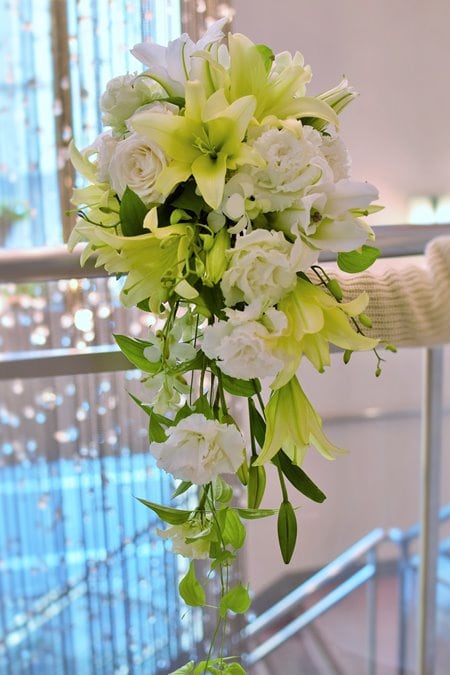 Disney S Wedding Bouquet ウェディング ディズニー ブーケ 高評価のクリスマスプレゼント Bouquet