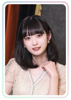 5/4（土） 星名はる フレッシュフェス2024 in しらこばと水上公園