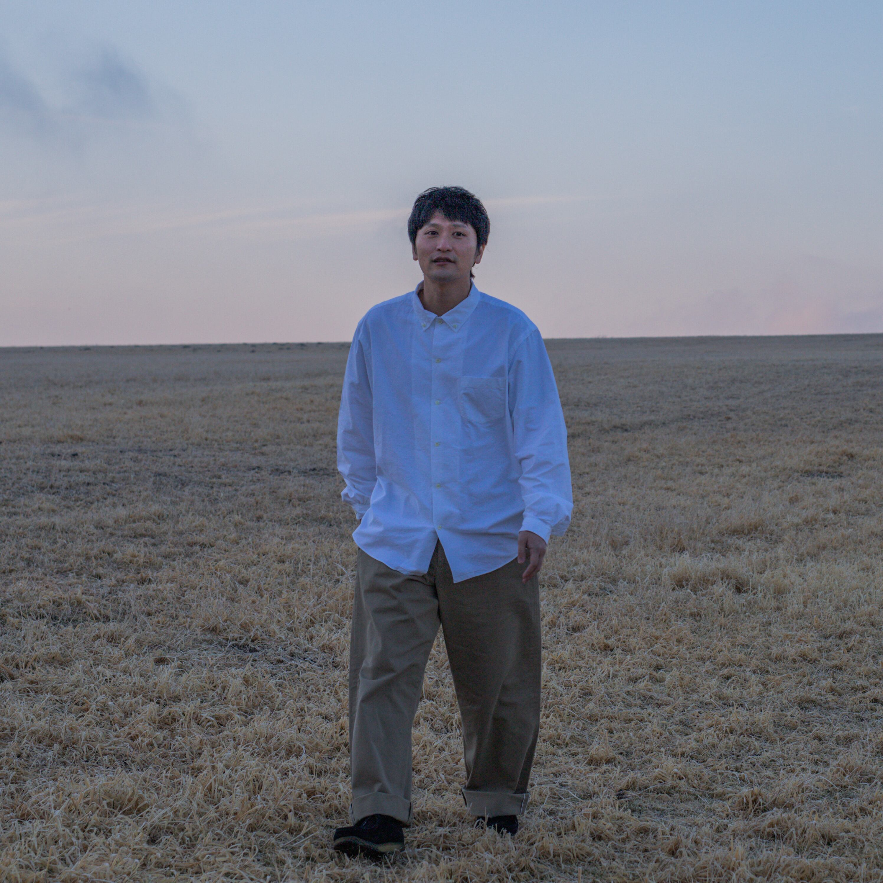 BIG CHINO SELVAGED CHINO ビッグチノ 別注品 | MINTENS BIG CHINO SELVAGED CHINO ビッグチノ 別注品 | MINTENS