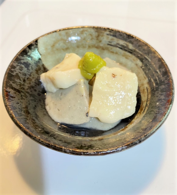 一番簡単な生麩料理 祇園京くらら 一番簡単な生麩料理 祇園京くらら