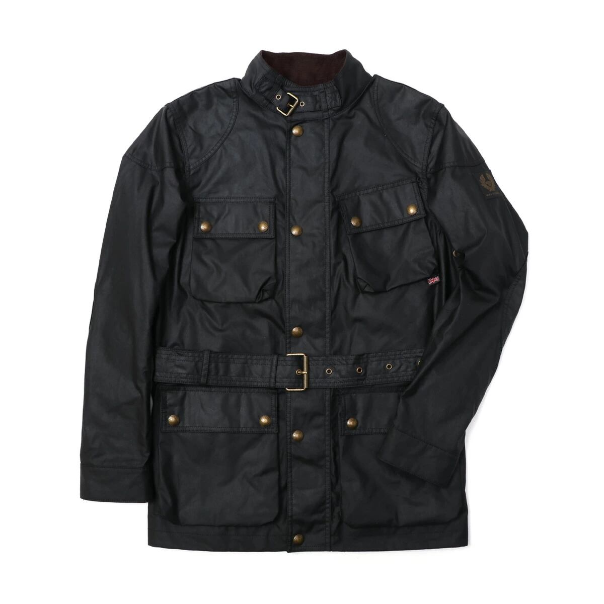 ≪New in≫ BELSTAFF TRIALMASTER JACKET | MAVAZI マバジ