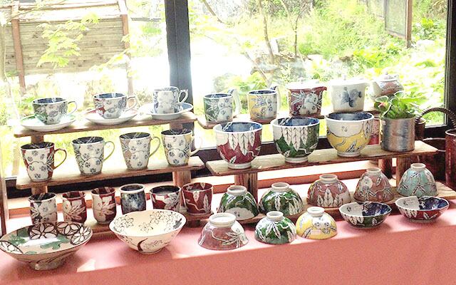 角鉢 | 有田焼 陶器の通販｜森永有玉堂