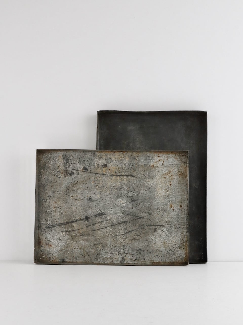 新商品｜ヴィンテージ トレイ | Sensitivity and Boldness