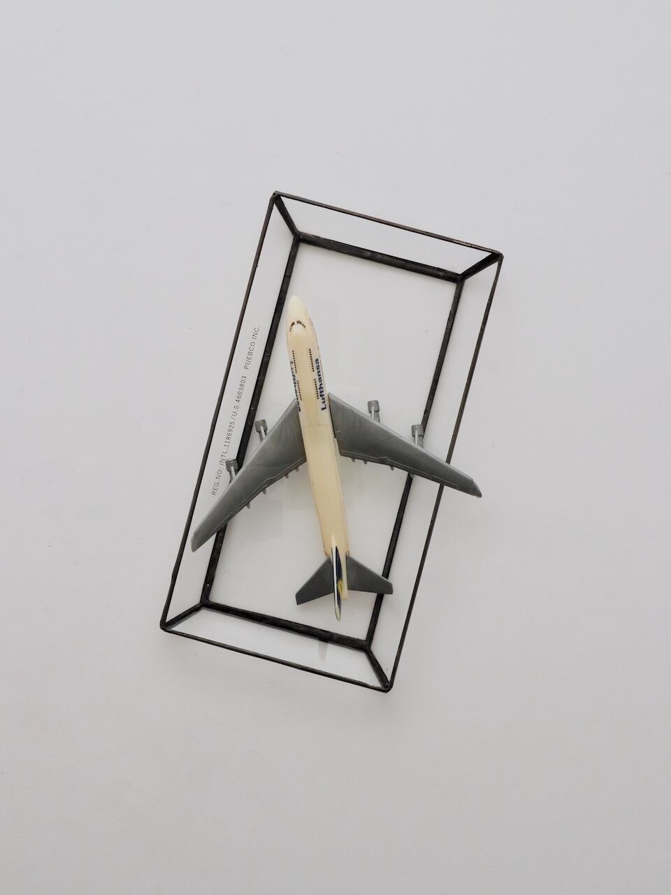 再入荷｜ステンドグラス トレイ | Sensitivity and Boldness