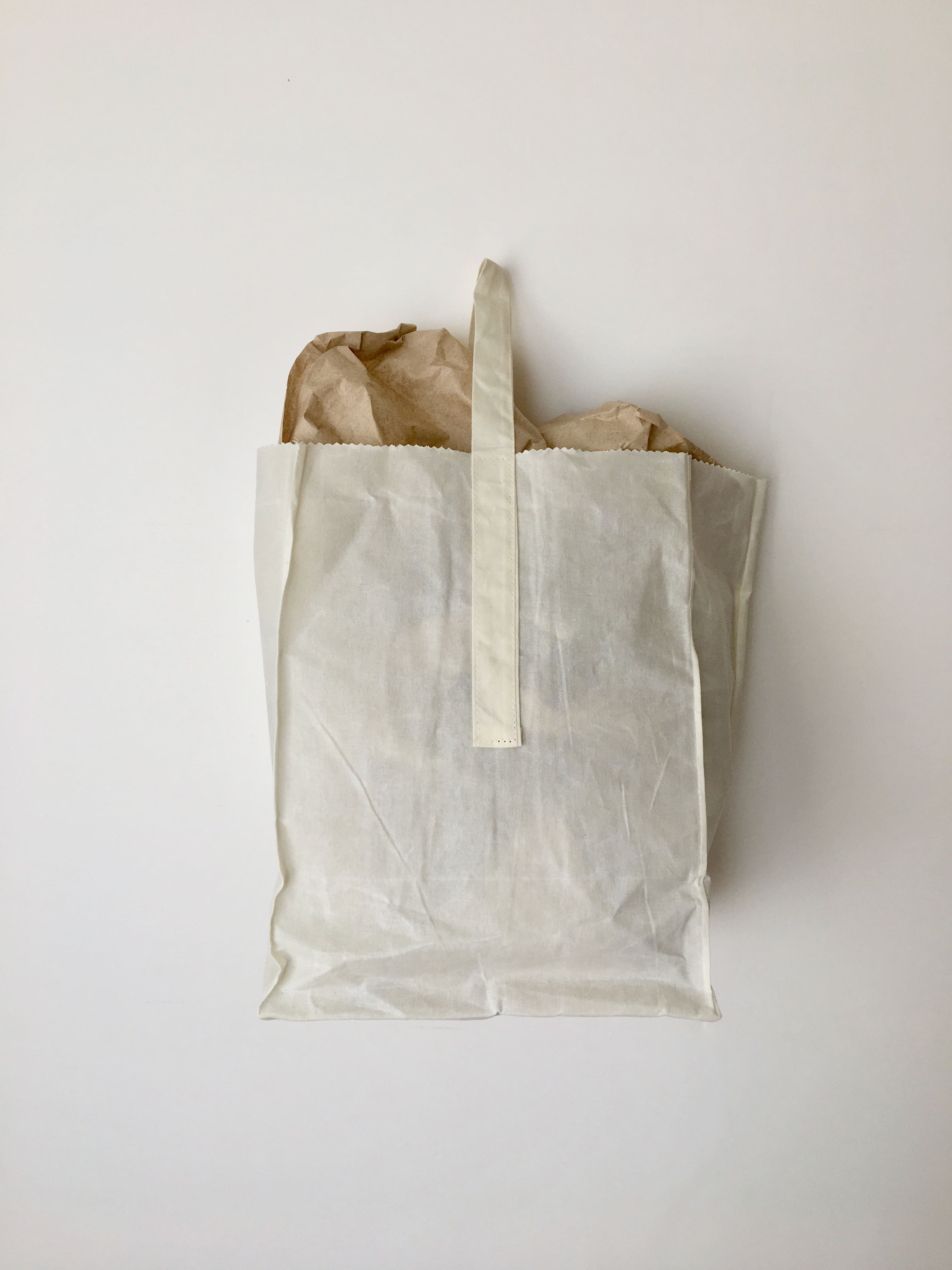 Puebco grocery bag hot sale