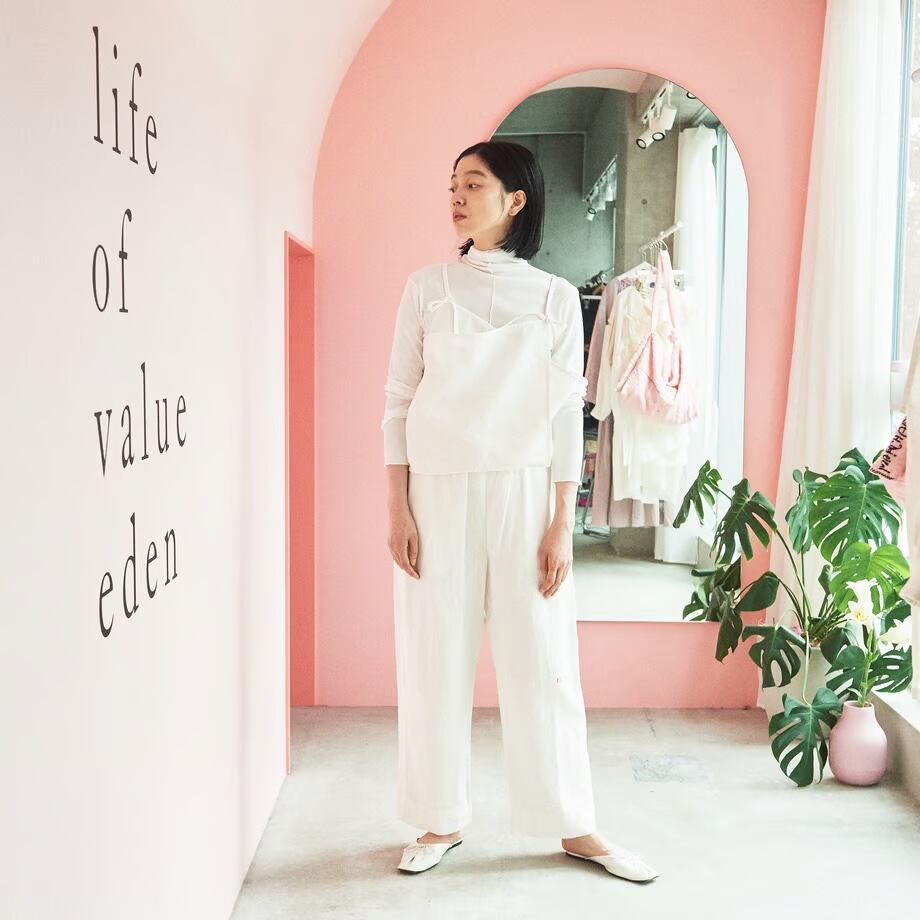 5月10日より、March April Mayがカラーゲスト！ | yocka