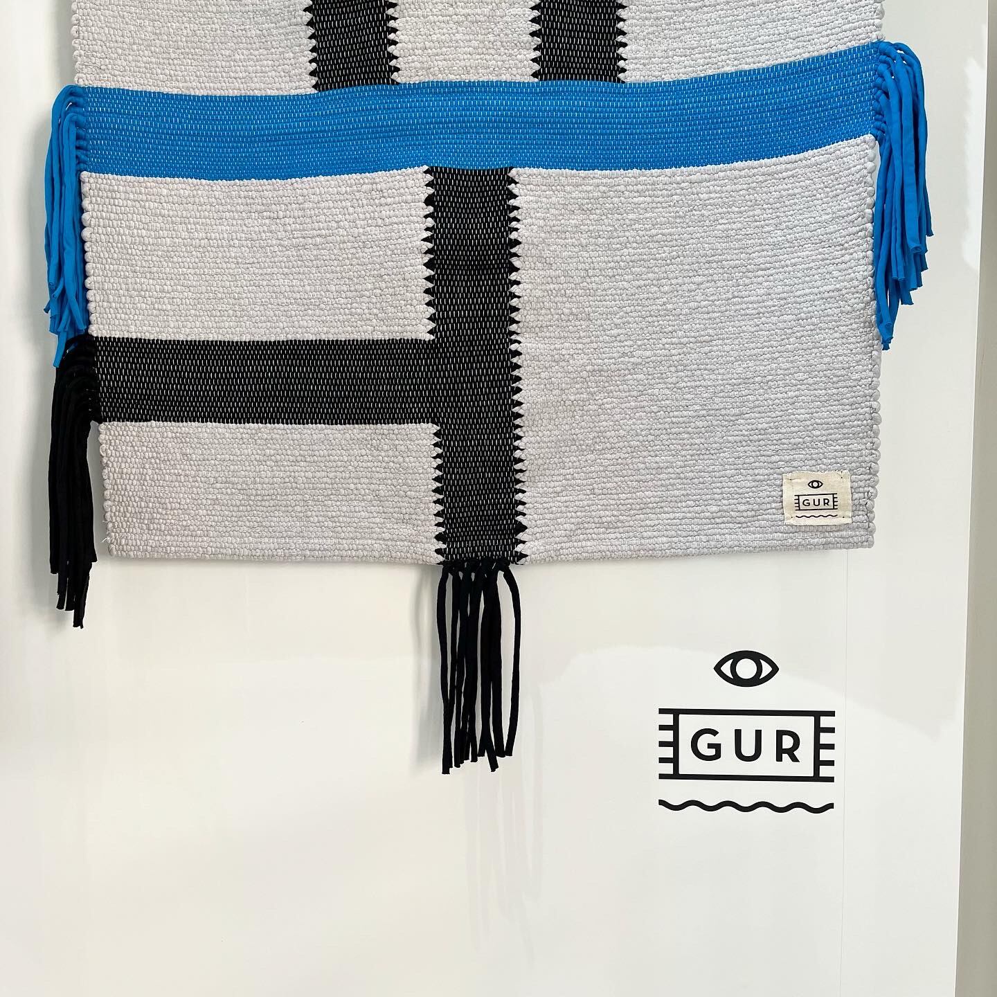 【GUR】RUG by GUR ラグ アート ポルトガル 100×100cm GURRUG by GUR ラグ アート ポルトガル 100×100cm