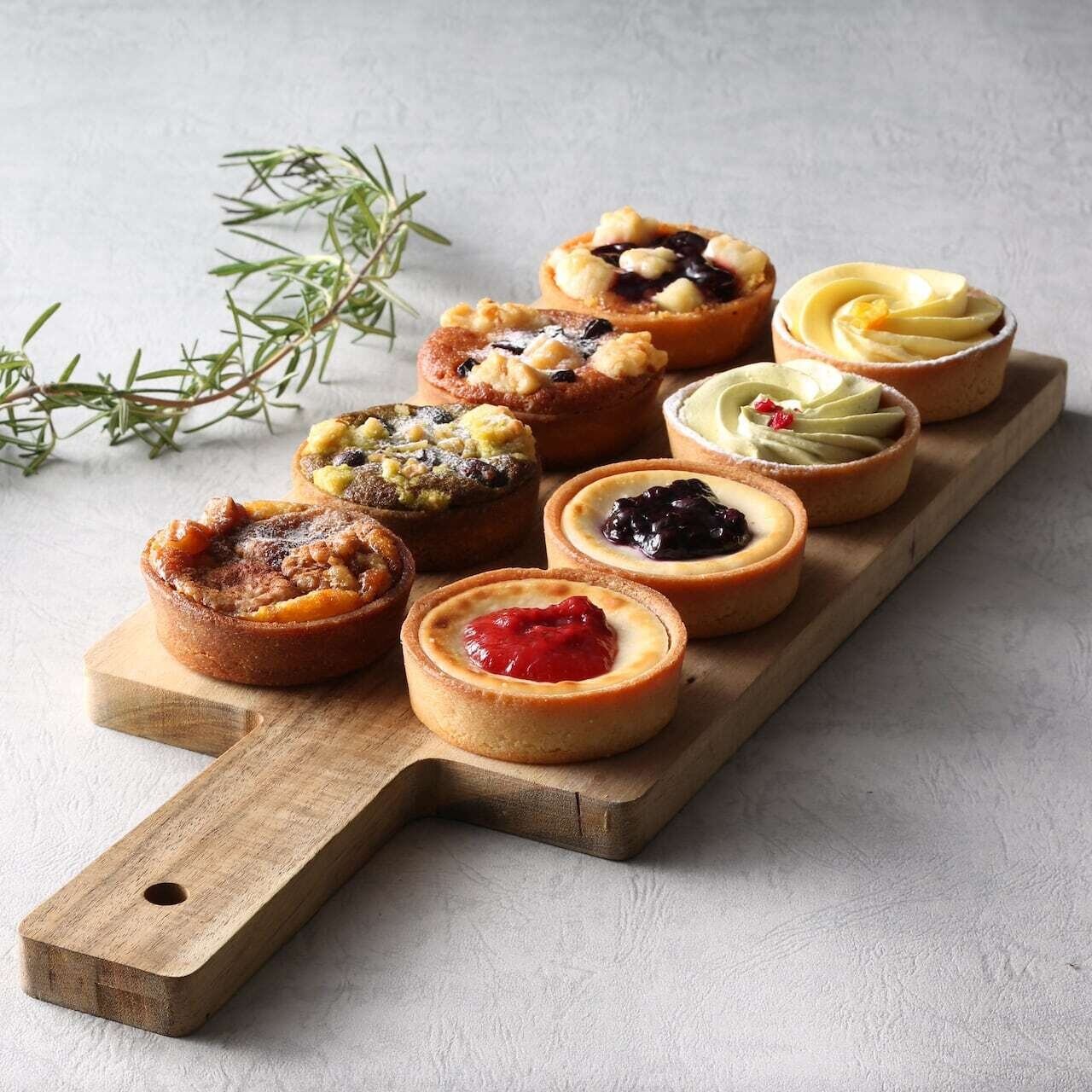 系列店「MARL TALTE(マールタルト)」の商品取り扱いを開始しました