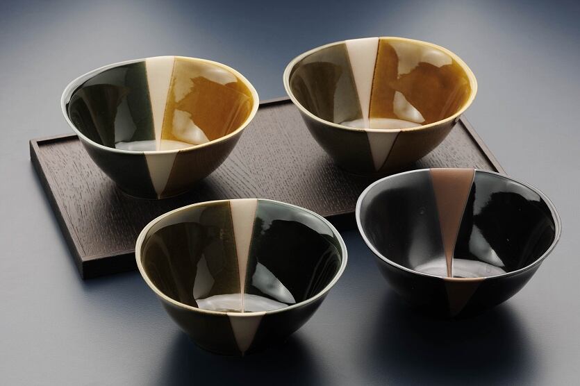 希少になる 織部(モダン）の器をご紹介します。【2022年度版】 | 『卓越の技 工芸品