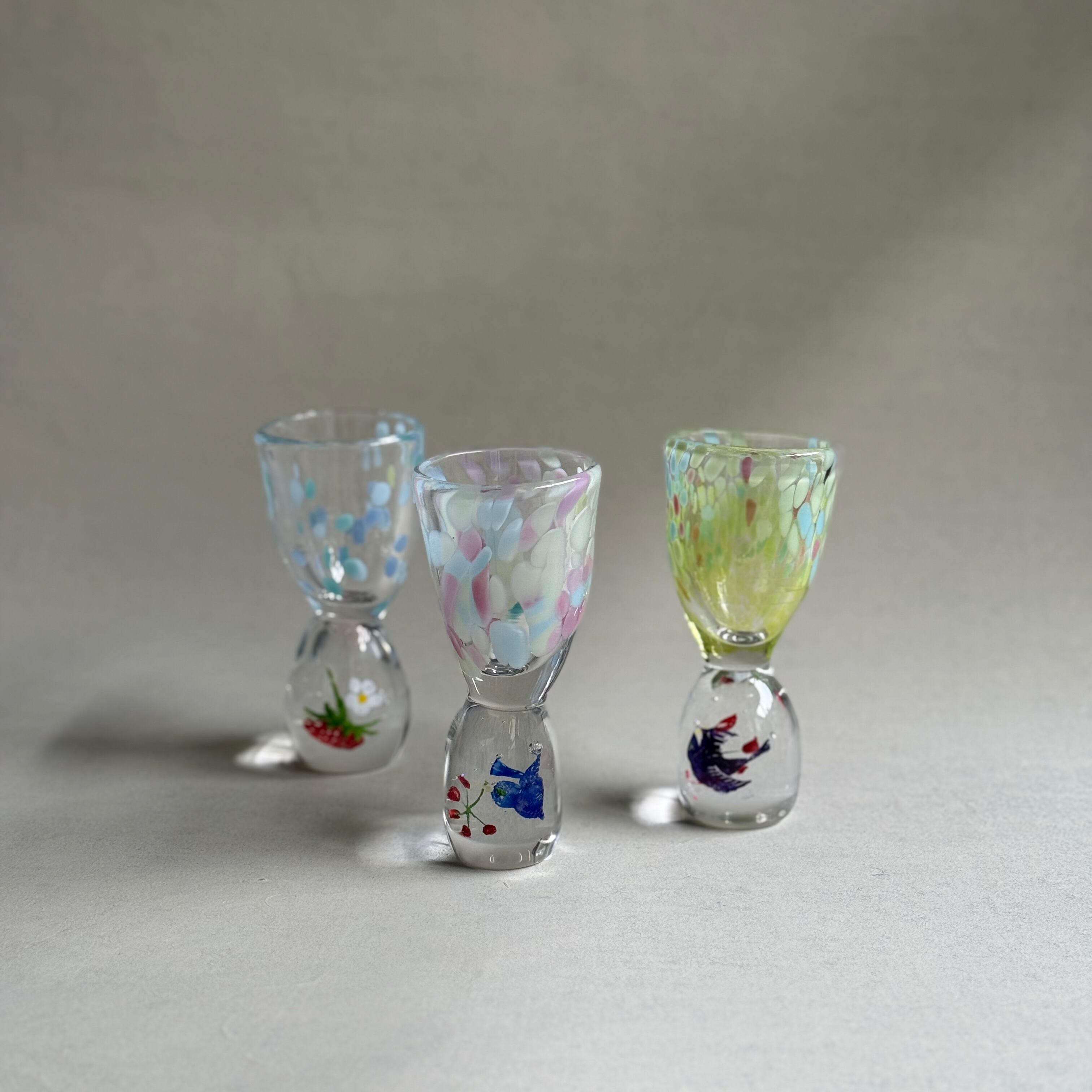 土井朋子 展】online shop販売のお知らせ | gallery 一白