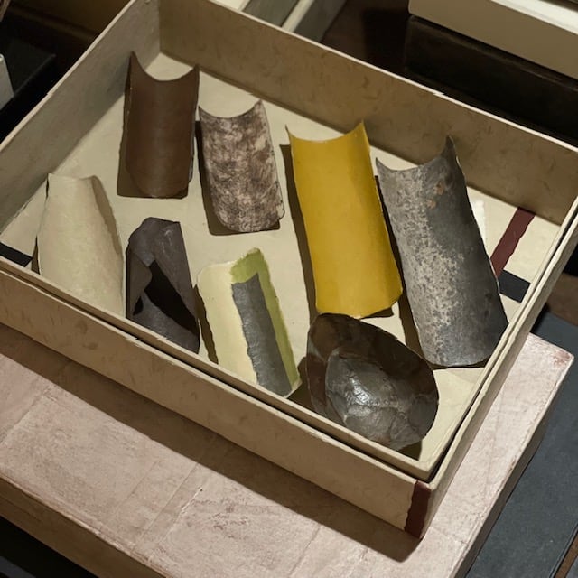 中国茶器展】作家紹介 手々さん | gallery 一白