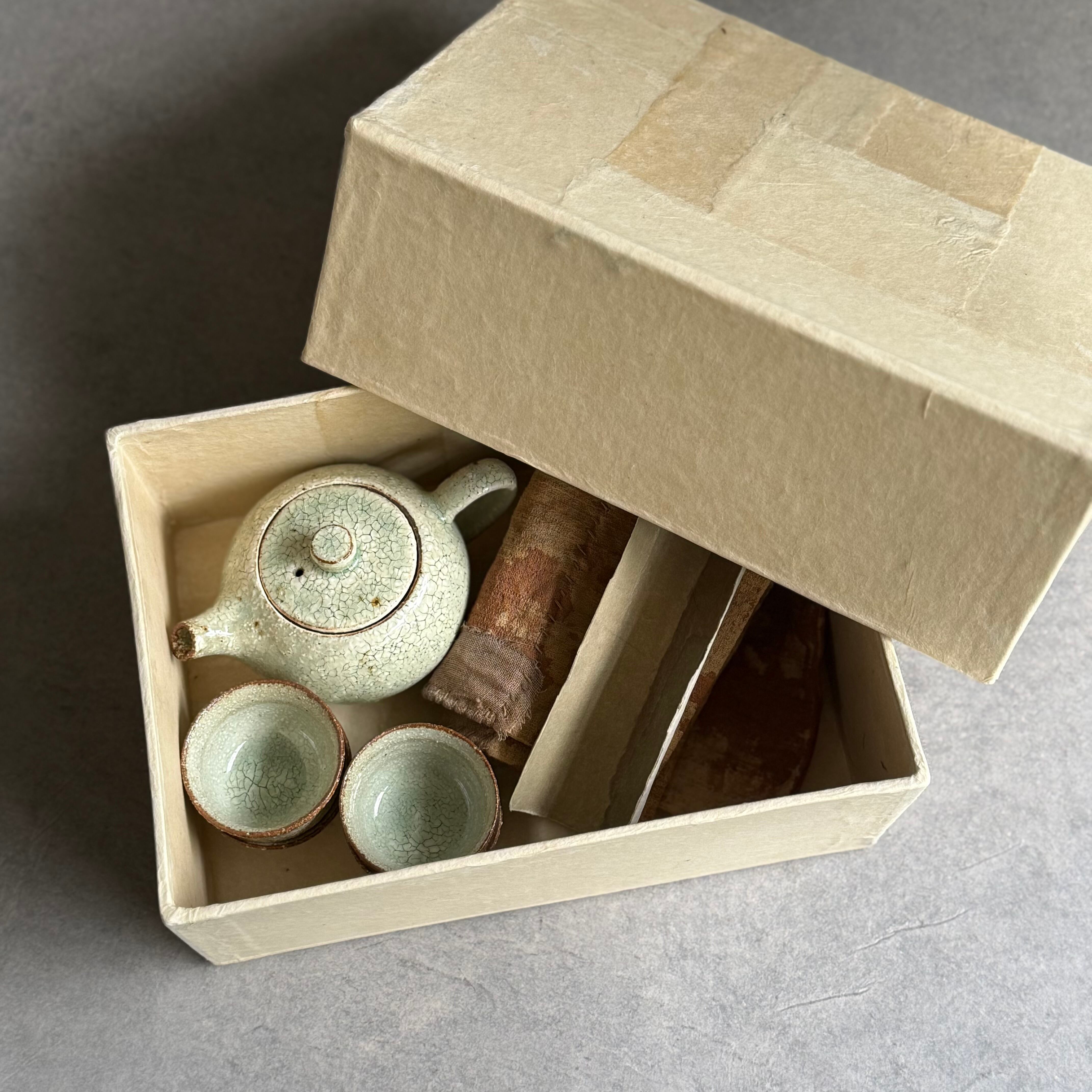 中国茶器展】online shop販売のお知らせ | gallery 一白