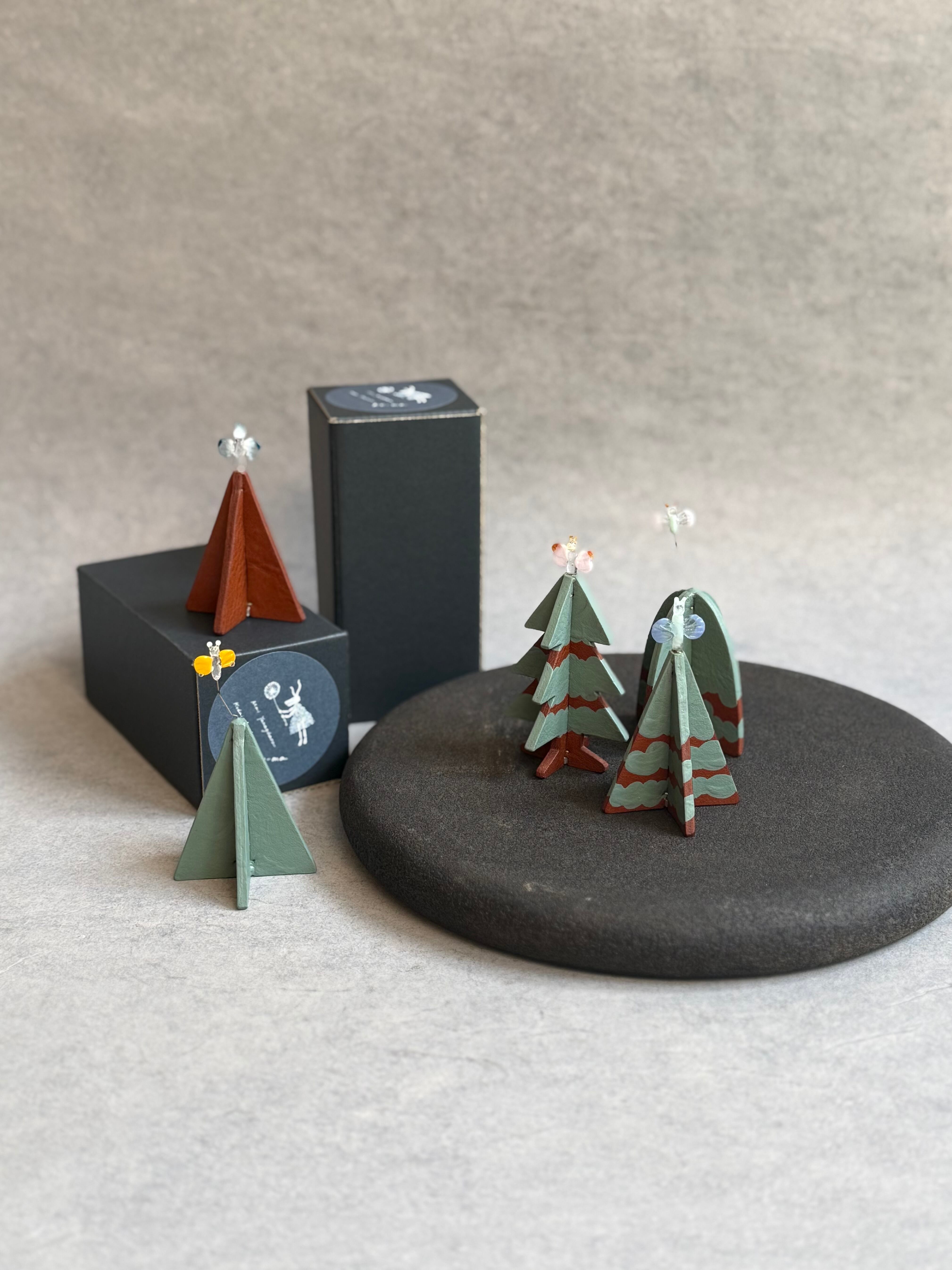 【希少】柳原麻衣　苔の輪 苔とモンスターの森】ko-ma柳原麻衣×朝倉綱大 online shop販売の