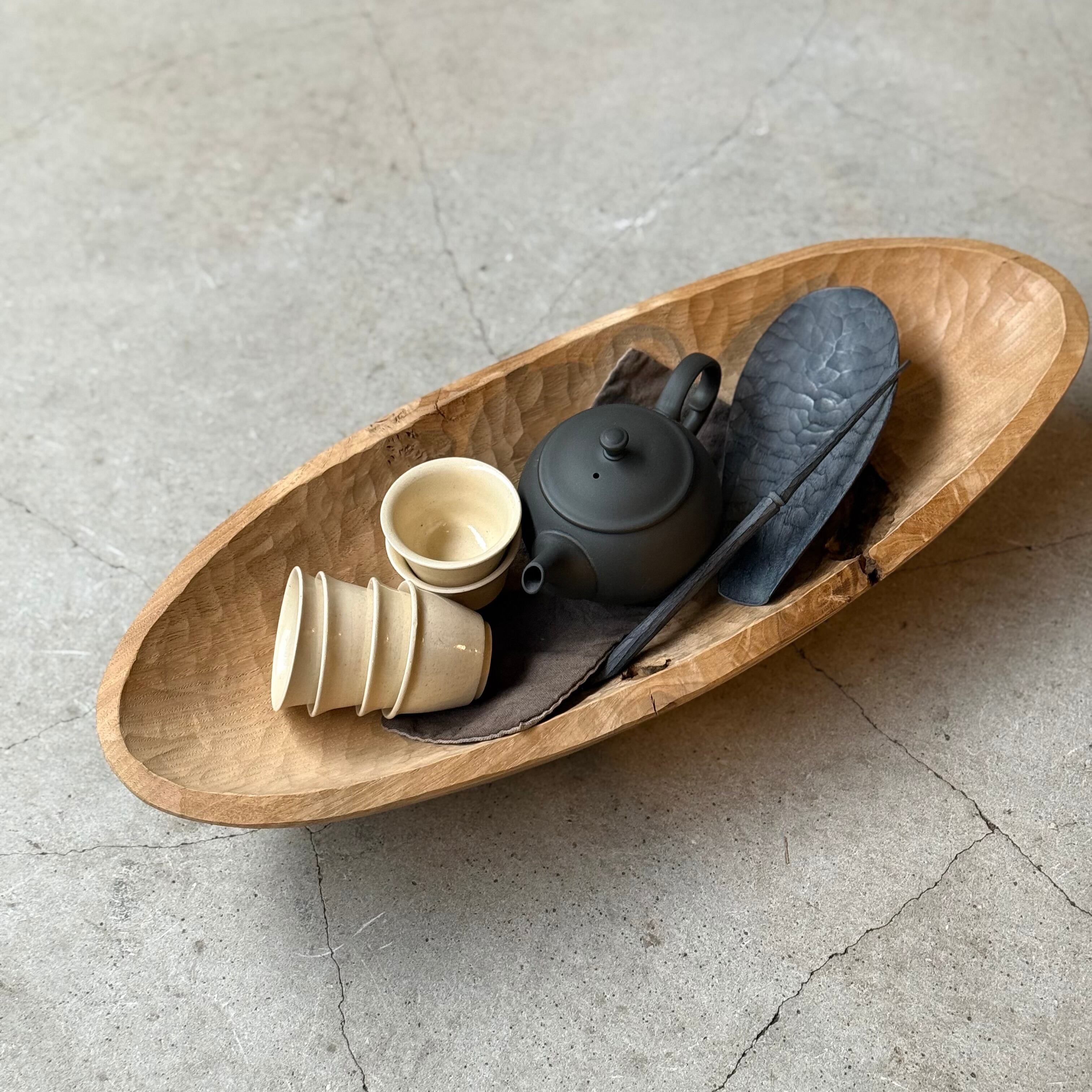 奧澤華・吉田欣司 展】online shop販売のお知らせ | gallery 一白