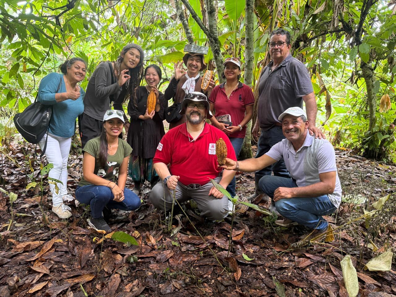 2025年 振り返り | ちょこれいじ | ビーントゥバー（クラフト