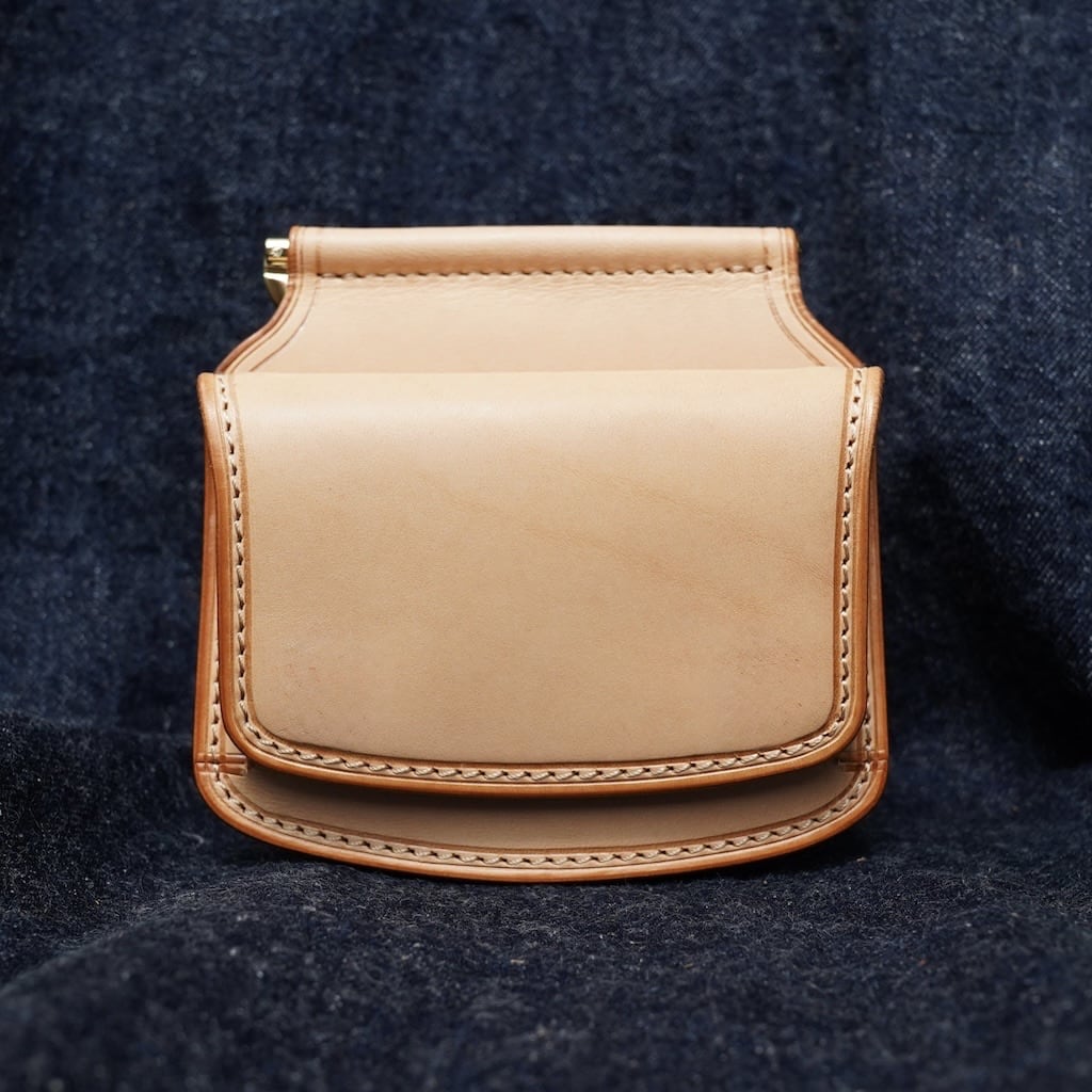 セミオーダーのやり方｜迷わず選ぶためのポイント | 6T leatherworks
