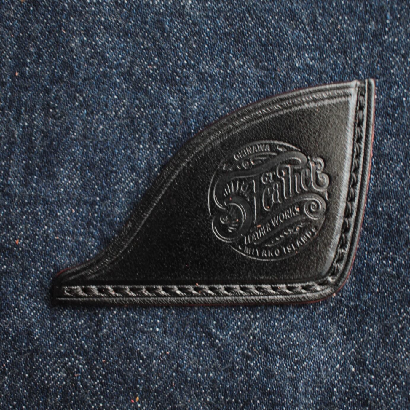 ステッチカラーサンプル | 6T leatherworks