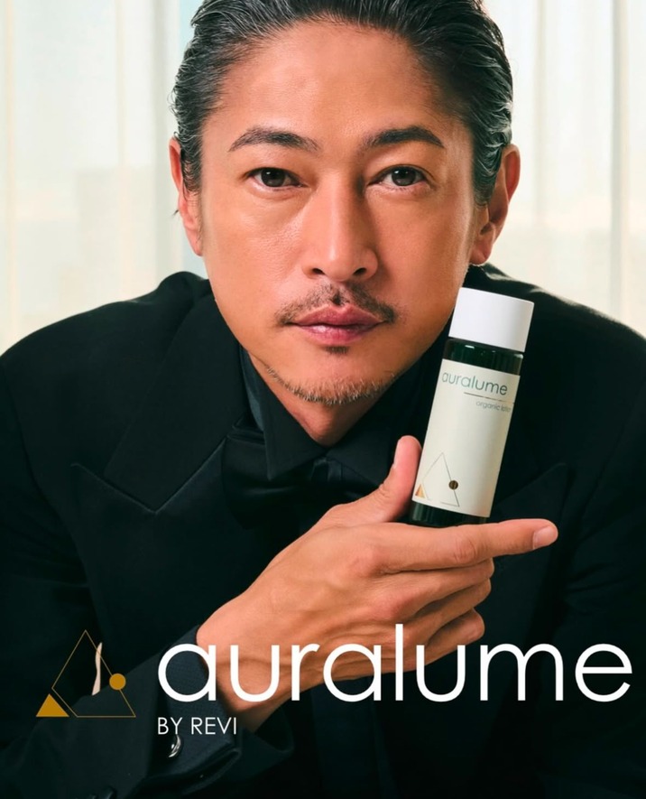【窪塚洋介さんイメージモデル】オーガニックシリーズ🌱新登場‼️