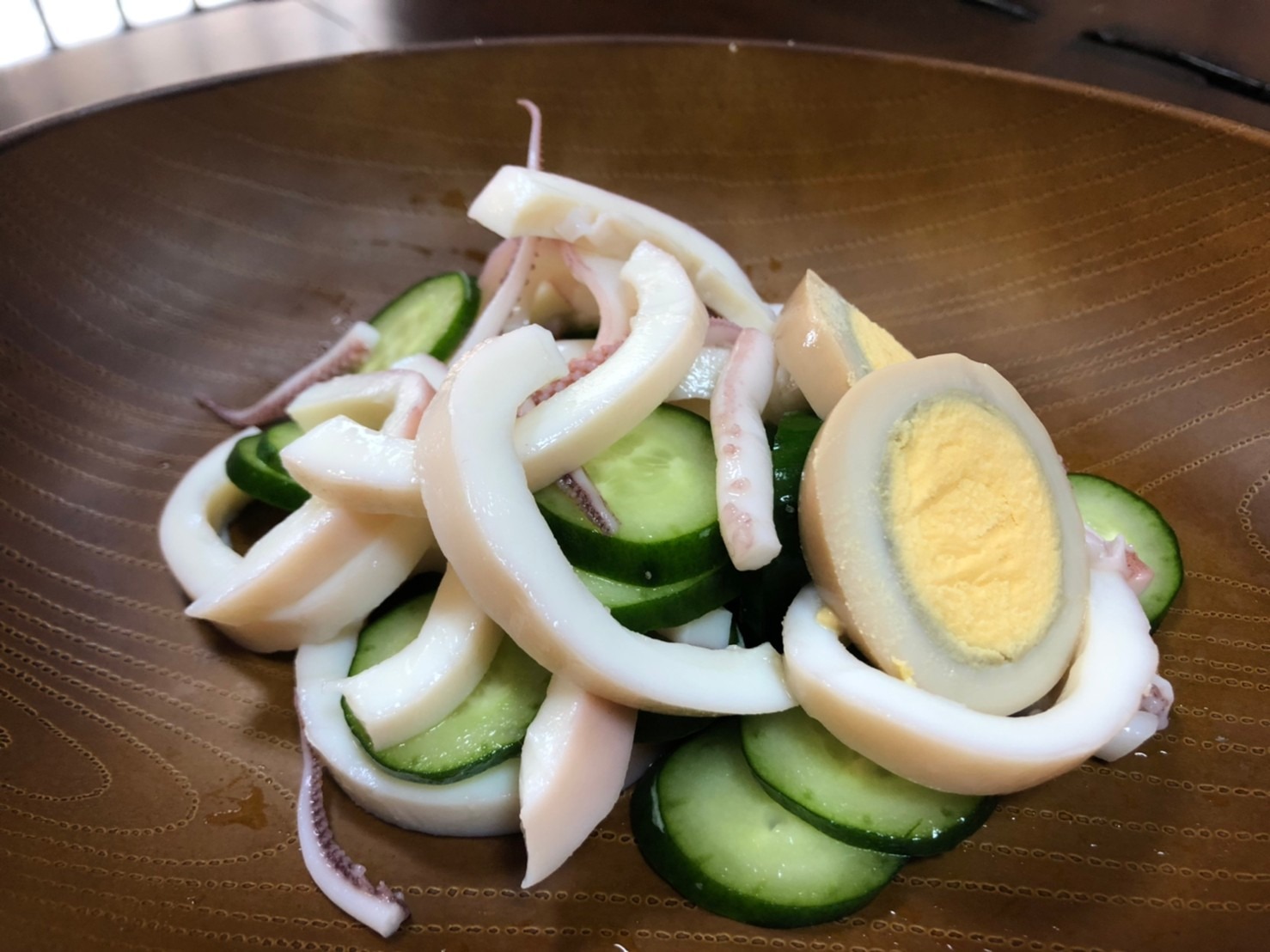 煮いか 塩いかの美味しい食べ方 遠州水産 カルマール
