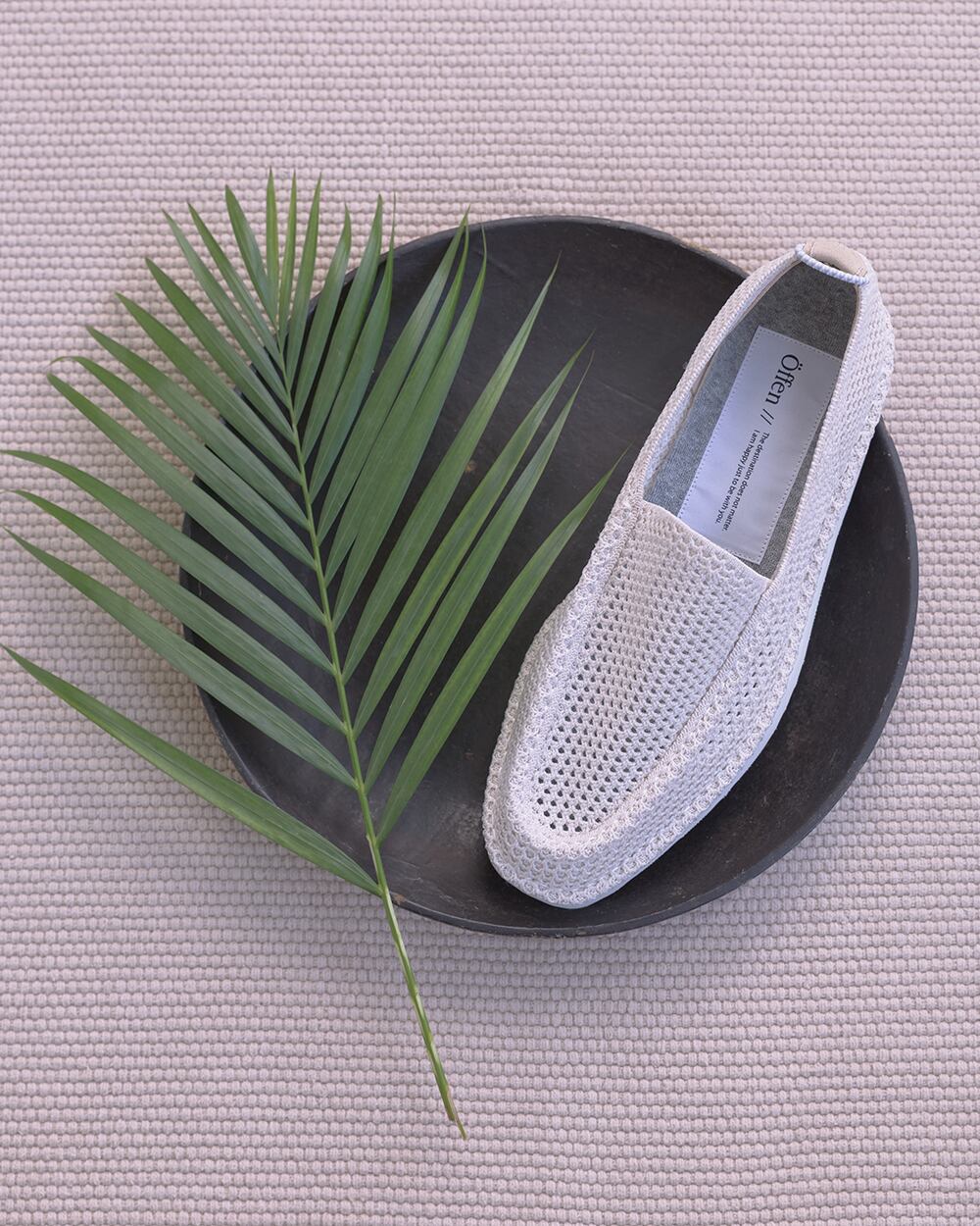 SHOPPING GUIDE - ご注文前に確認ください | Offen