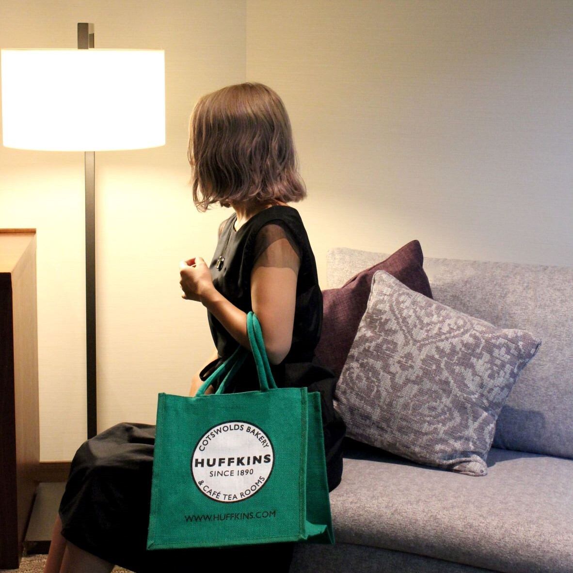 Huffkins Charmant Gourmand Online Shop
