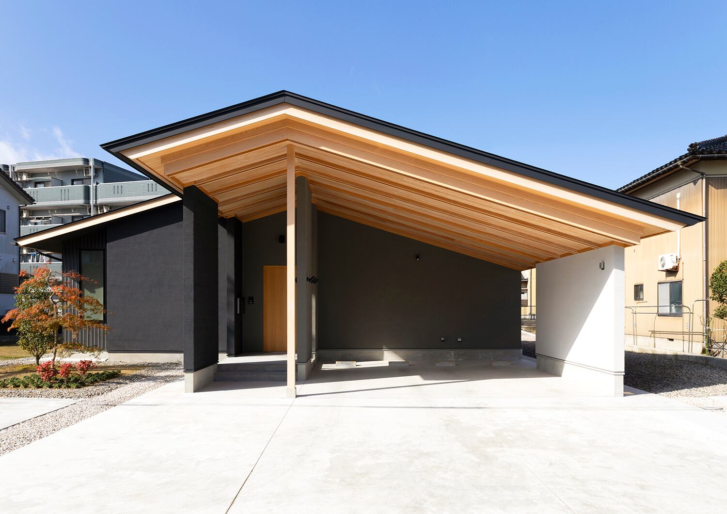 about HAJIME YOSHIDA ARCHITECTURE | hajimeyo about HAJIME YOSHIDA ARCHITECTURE | hajimeyo