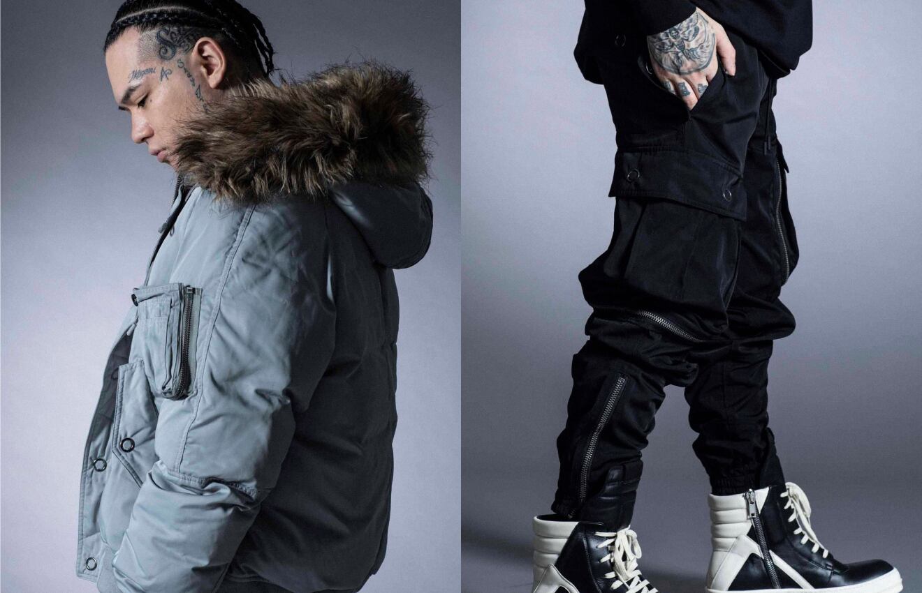 BREATH】NEW ARRIVAL 1/4(水)19:00販売開始 | AYIN BREATH】NEW ARRIVAL 1/4(水)19:00販売開始 | AYIN