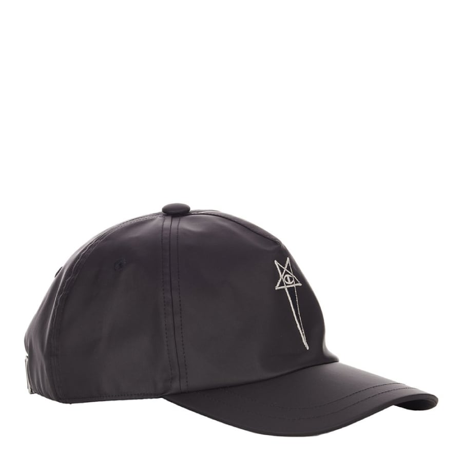 【公式】アクセサリーの激安通販 Champion x Owens】コラボコレクション第4弾ONLINE販売開始 Rick 帽子
