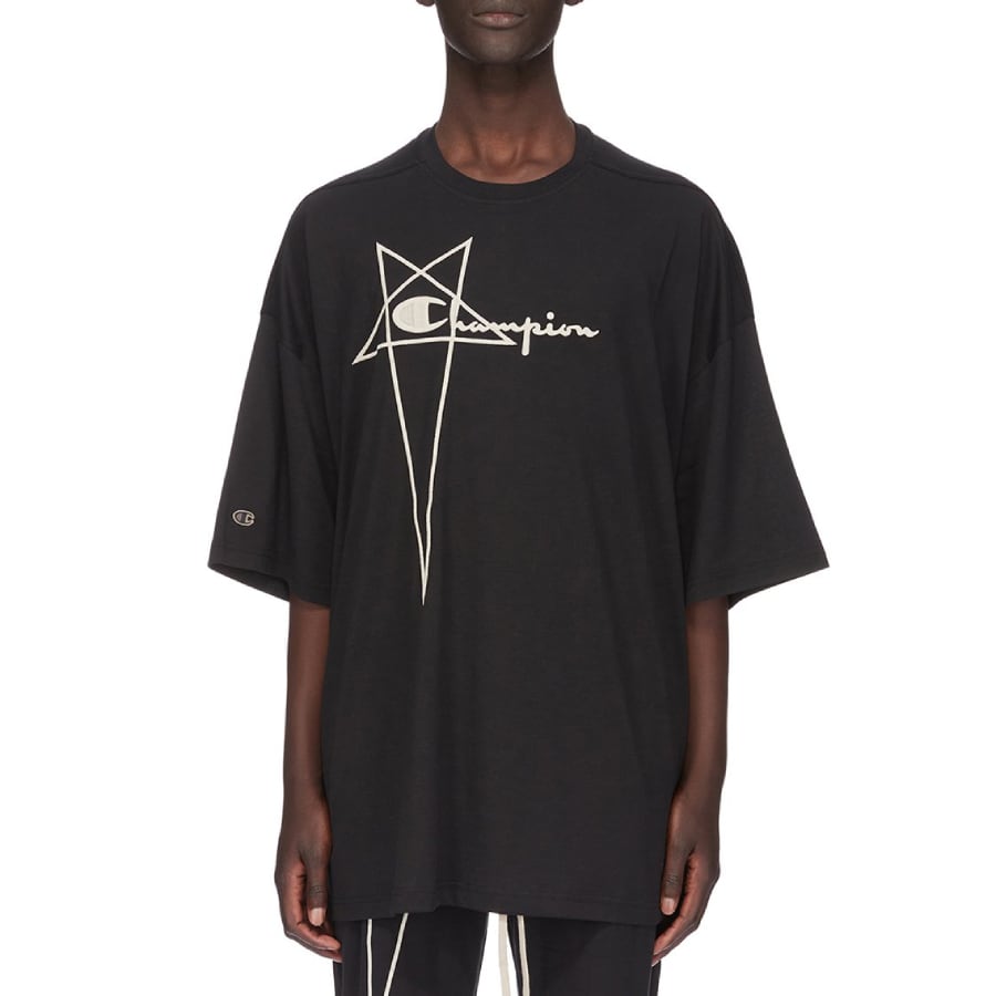 Champion x Rick Owens】コラボコレクション第4弾ONLINE販売開始 Champion x Rick Owens】コラボコレクション第4弾ONLINE販売開始