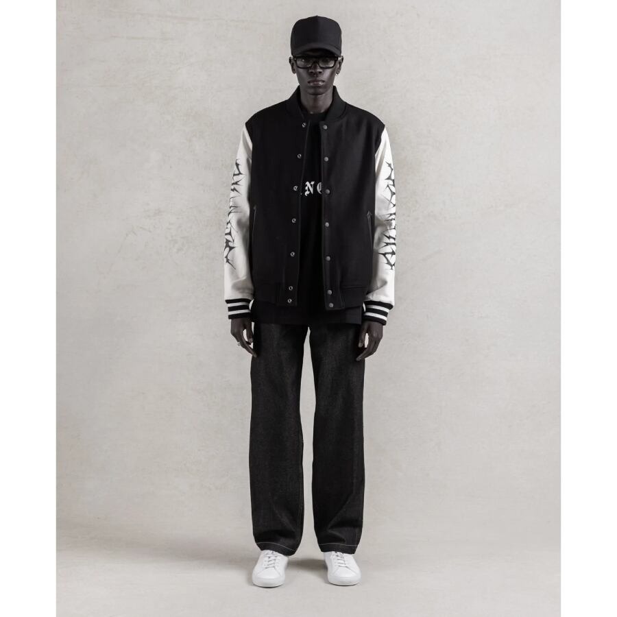 【STAMPD “Los Angeles Uniform” 】9/17(土)1000販売開始 AYIN