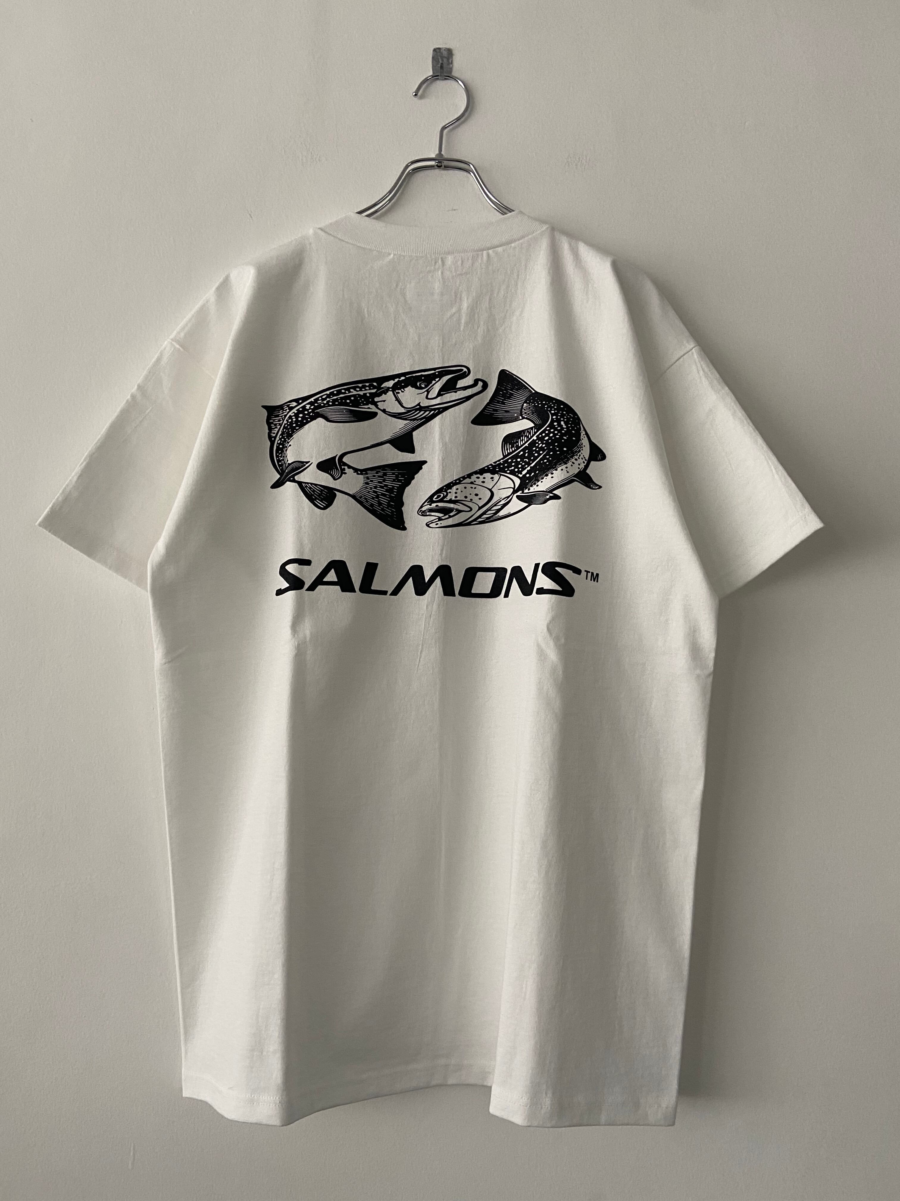 bootlab SALMONS SWEAT GREY L