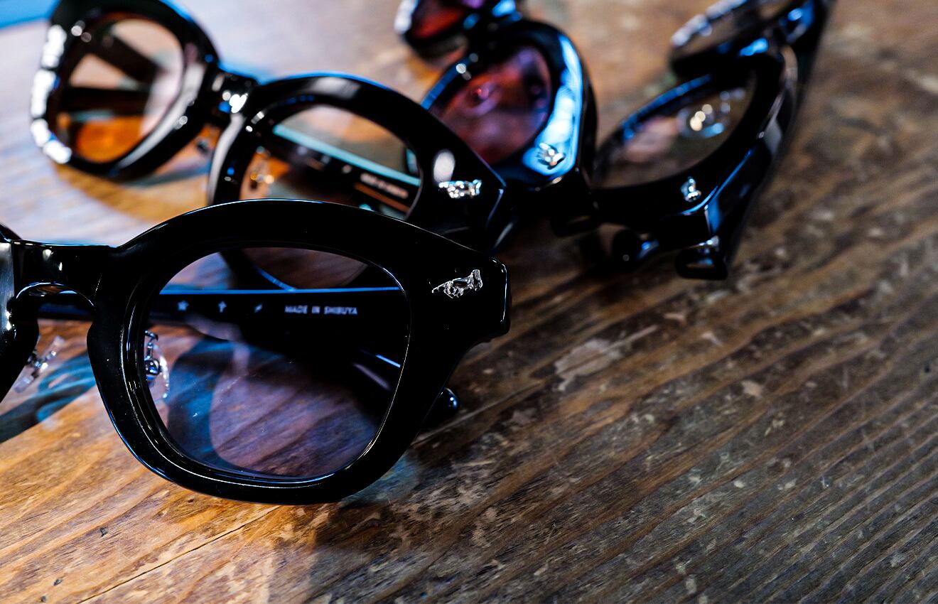 NSH n.s.h All Eyez on Me サングラス ☞ Champagneレンズ / All Eyez on me ☜ | ☆N S H☆