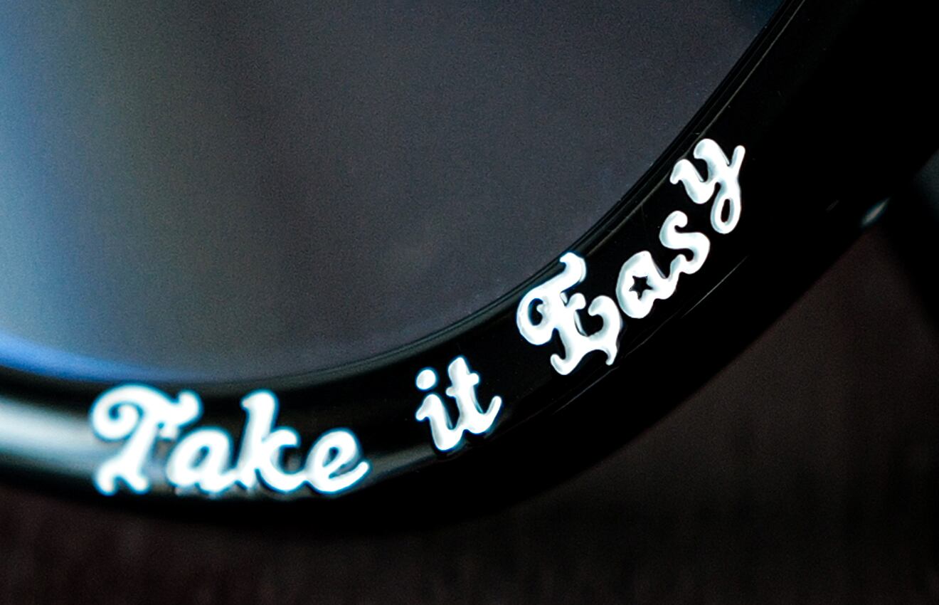 ☆NSH☆ ★ Take it Easy / Bi Colorフレーム ★ もう一つの物語 ☆ Take it Easy ☆ | ☆NSH☆