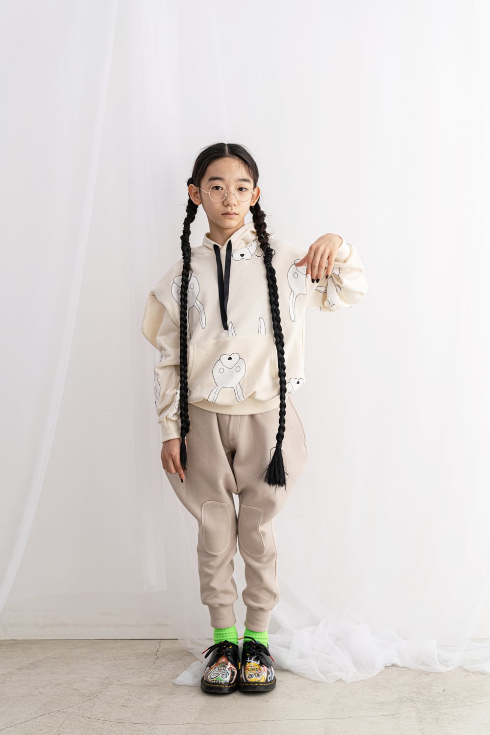 2021aw 1st release item その➁ | frankygrow concept shop