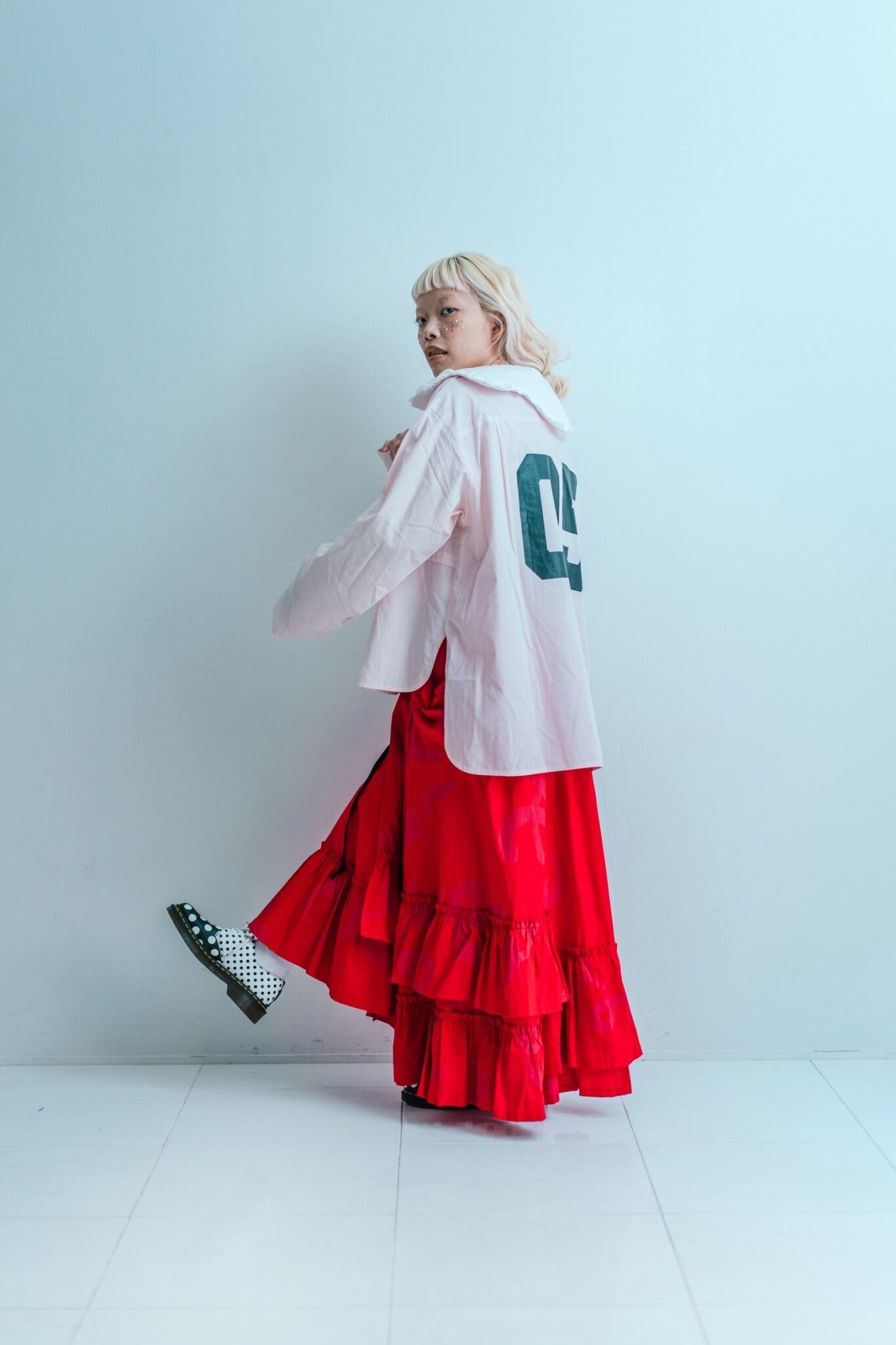 【frankygrow】トラックジャケット　パンツ　LL ジャージ 2025年最新】frankygrow ジャージの人気アイテム - メルカリ