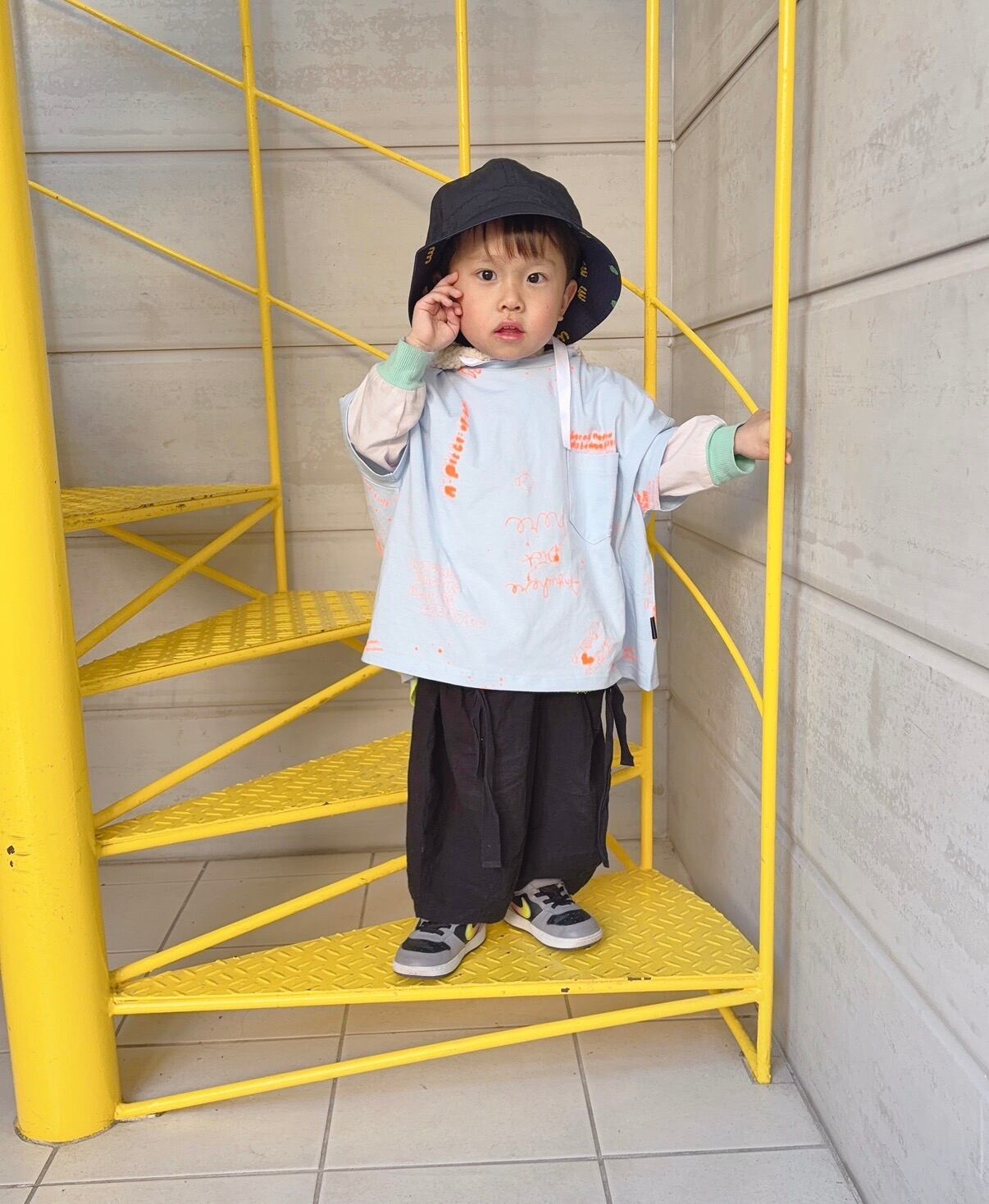 🐻2nd item 20時web start🐻 | frankygrow concept shop