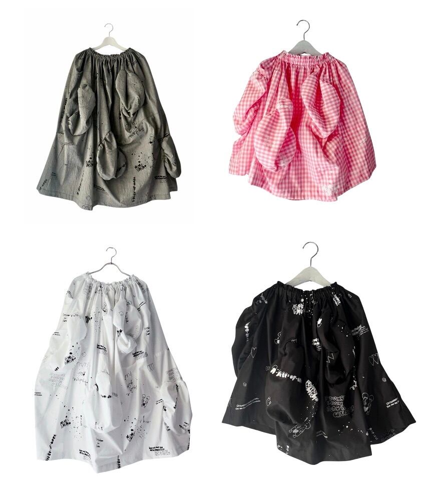 frankygrow 2nd item ➀ | frankygrow concept shop