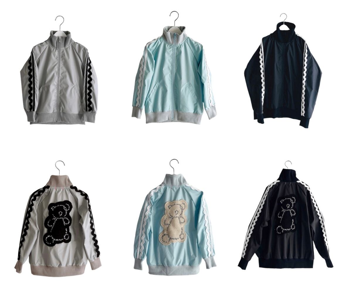 frankygrow 2024aw 2nd release item ➁ | frankygrow concept shop
