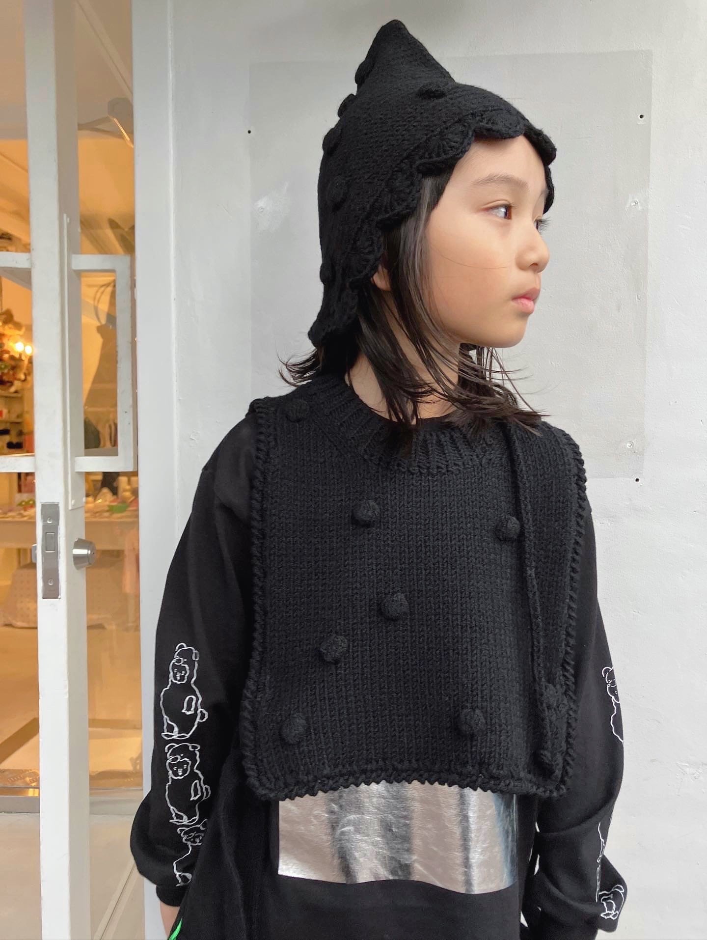 5th item web販売 &ナガキパーマ×frankygrowコラボ雑貨web受注会