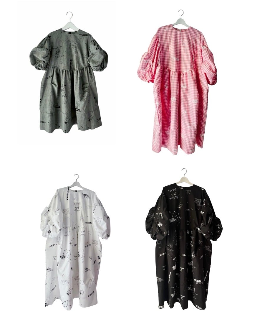 frankygrow 2nd item ➀ | frankygrow concept shop