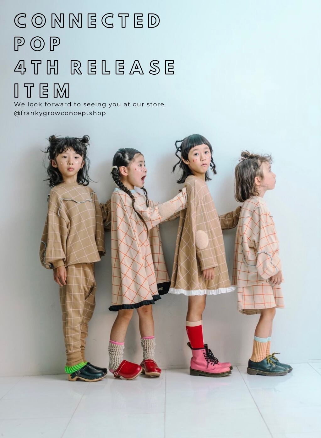 frankygrow 2024aw 4th release item❶ | frankygrow concept shop frankygrow 2024aw 4th release item❶ | frankygrow concept shop