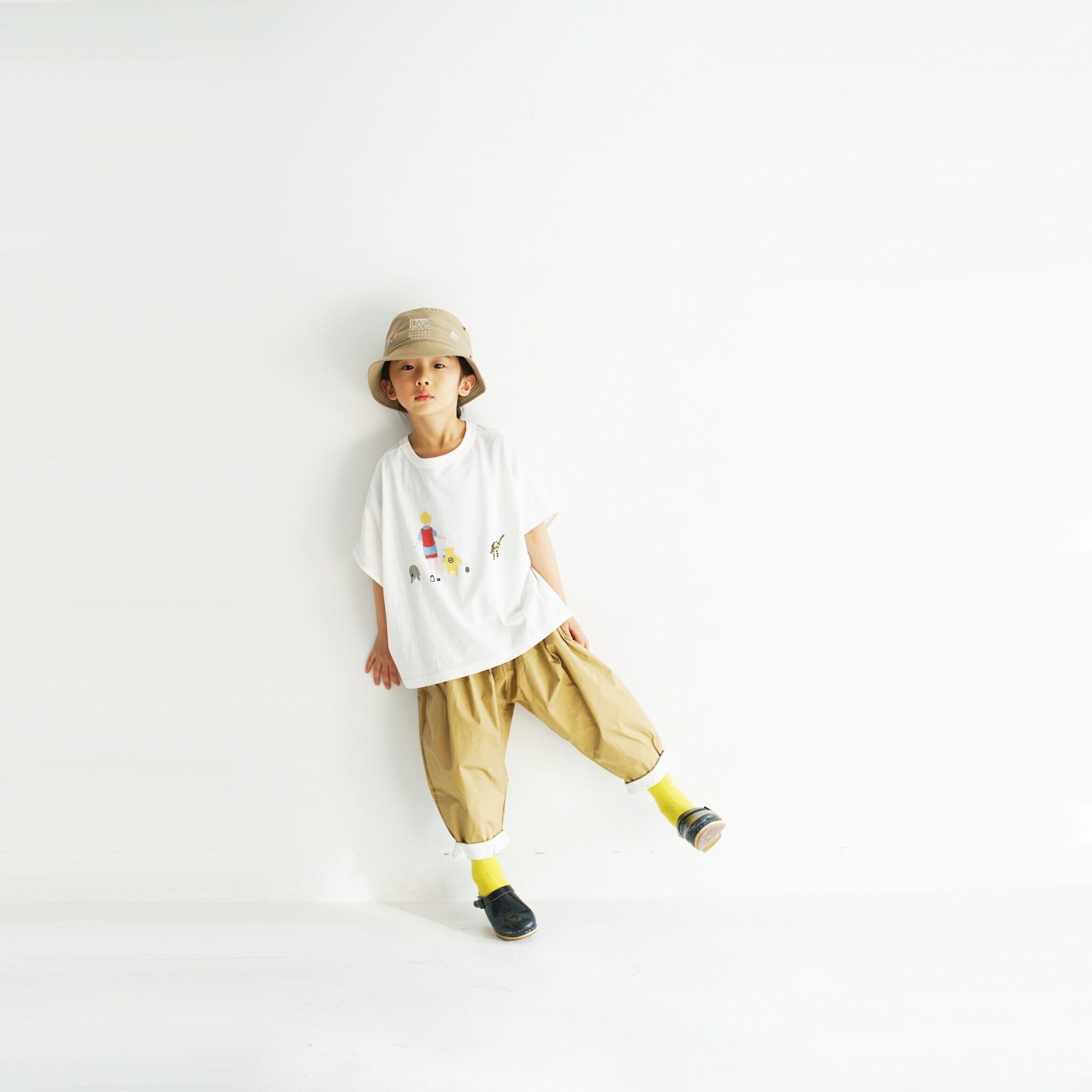 ベッドサイドドラマとフランキーグロウ | frankygrow concept shop