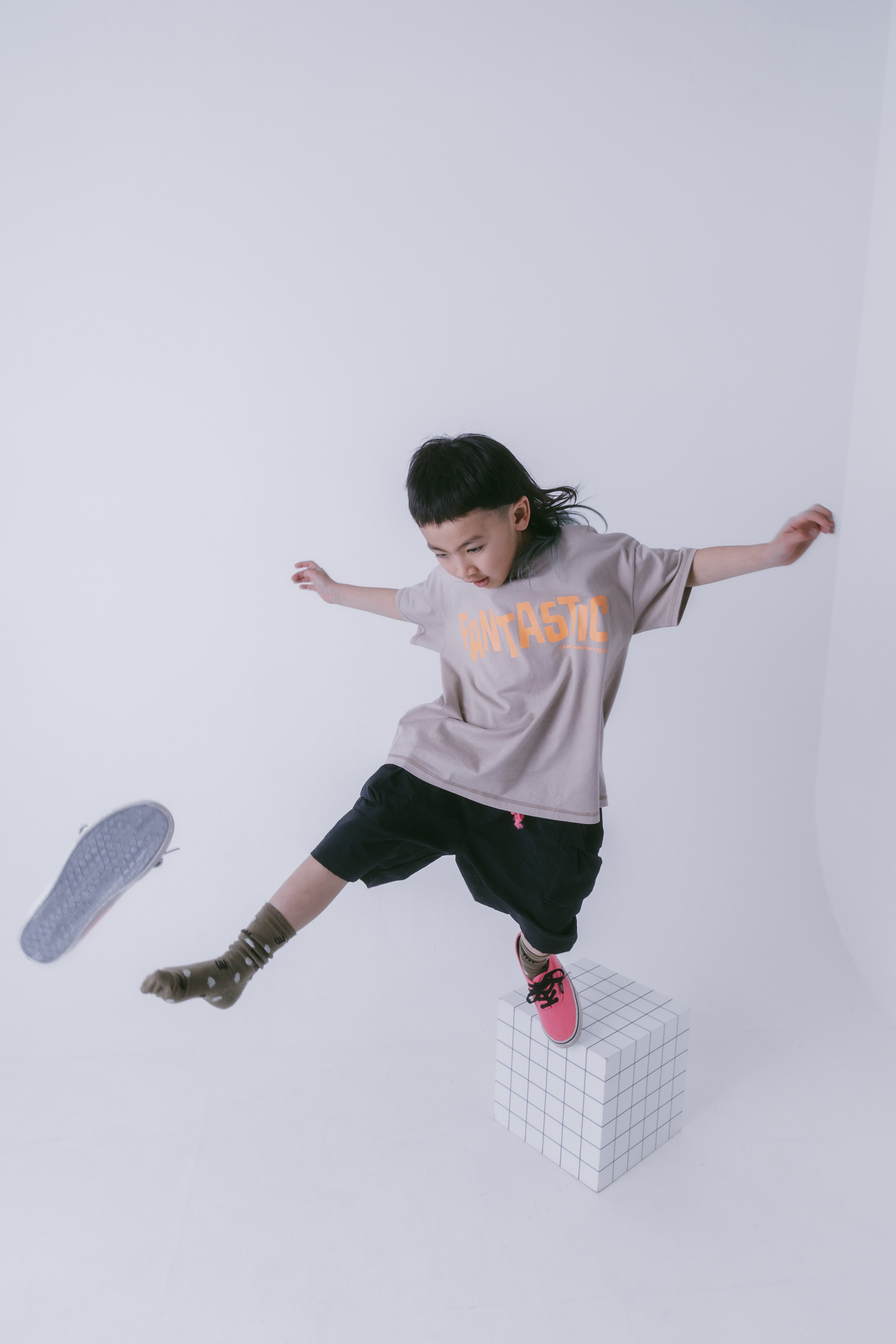 MIN-NANO×frankygrow❶ | frankygrow concept shop
