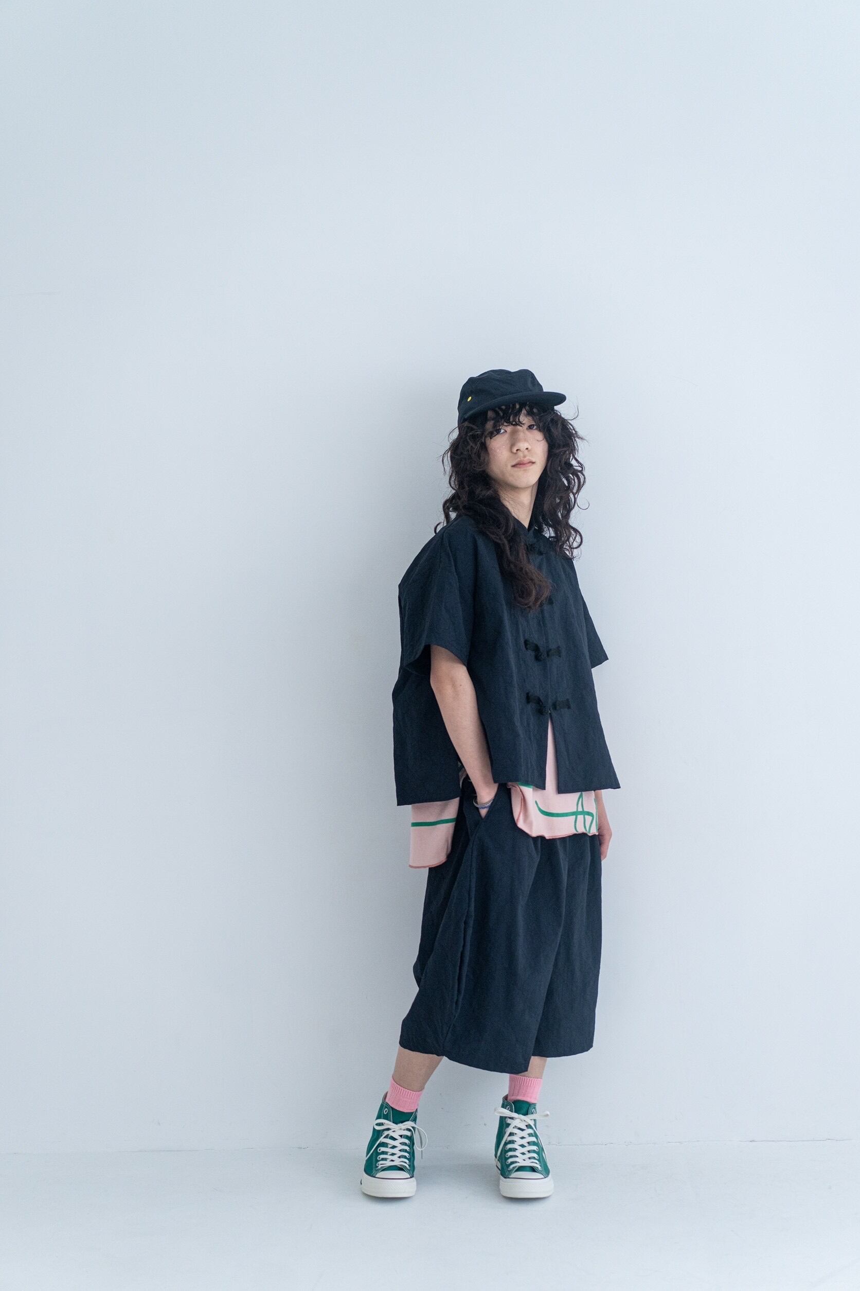frankygrow 2024ss 1st release item ➁ | frankygrow concept shop